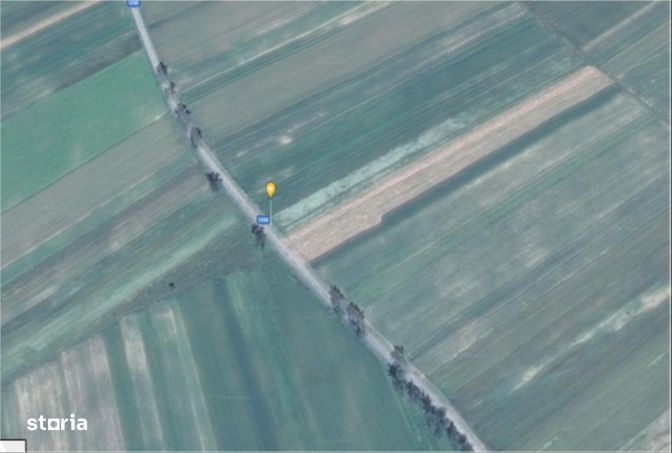 Oportunitate-teren 11.255 mp situat in Carta, Jud. Sibiu