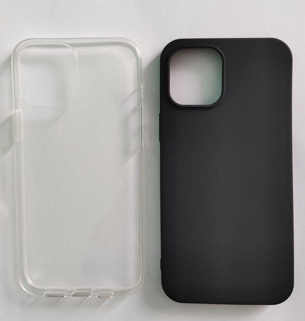Folie mata / privacy iphone x xs xr 11 12 13 pro max 16 8 14 PLUS husa