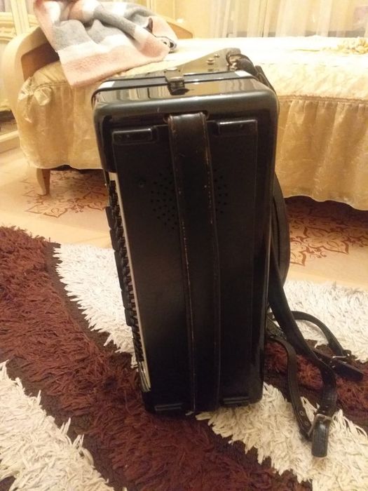 Акордеон Консона