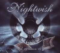 2xCD Nightwish - Dark Passion Play 2007