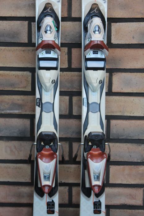 Schiuri Rossignol Attraxion 162cm cod:047