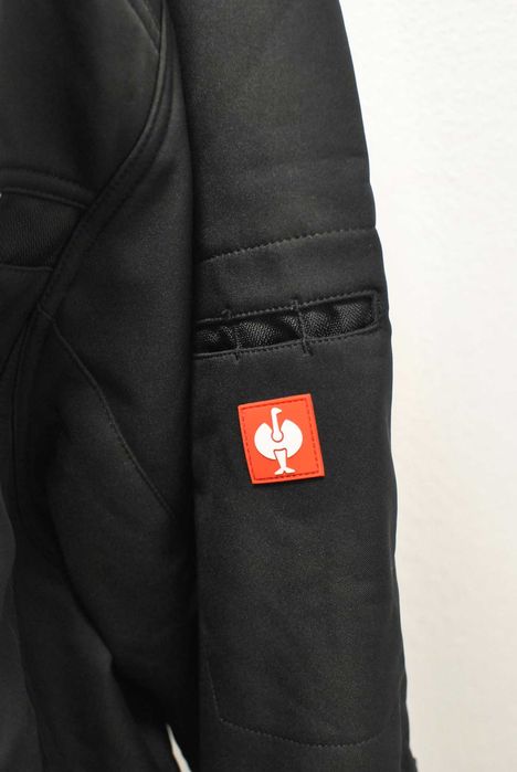 Engelbert Strauss Motion 2020 geaca marimea 4XL  (3586)