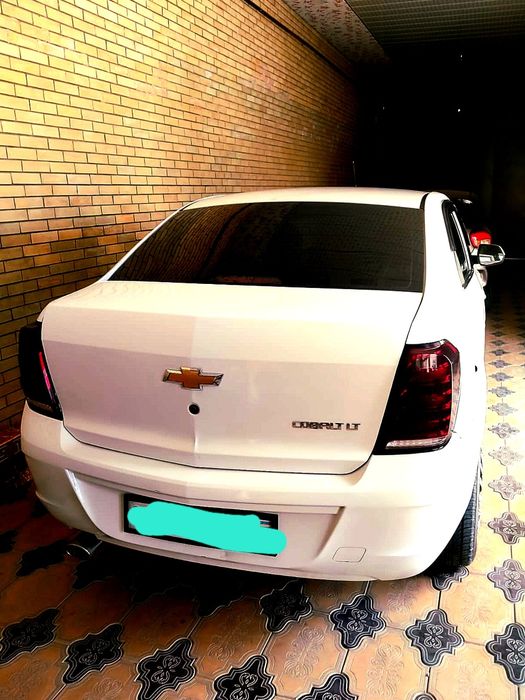 Cobalt   сотилади