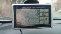 Garmin nuvi 1300 последна карта на цяла Европа + Турция GPS навигация