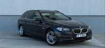 Bmw 520d *184cp* *2014* *FACELIFT* *Cockpit* *Panorama* *Memorii* FULL