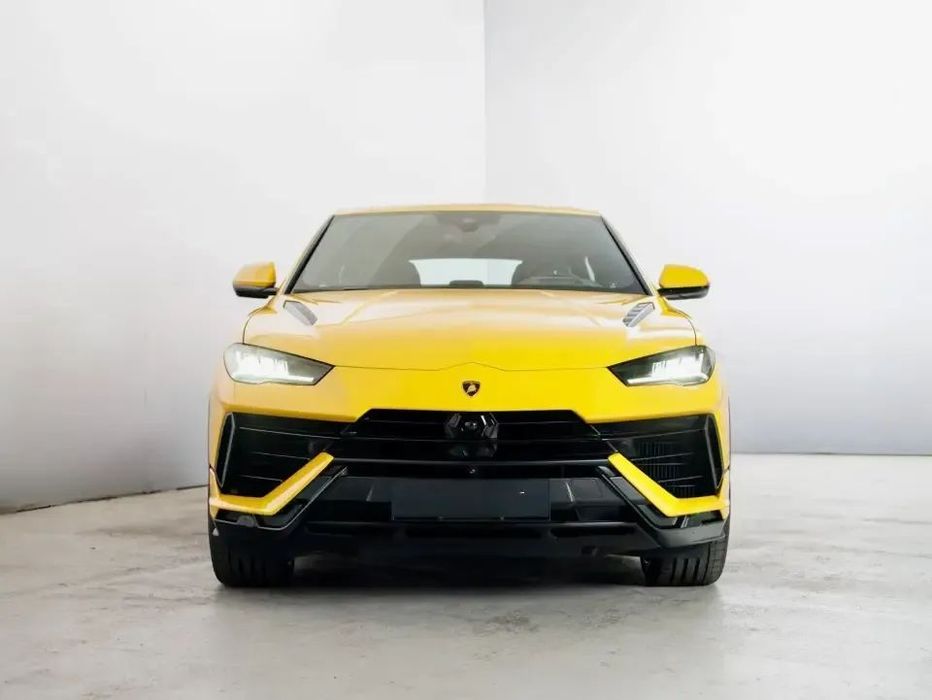 Lamborghini URUS URUS S/ 666 CP/ Garantie de fabrica