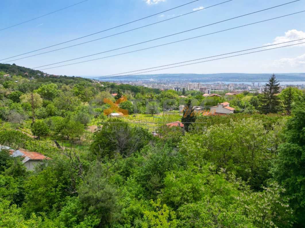 Продава се Парцел в Варна, м-т Планова - 825 кв.м за 67 €/кв.м - Снимка #2