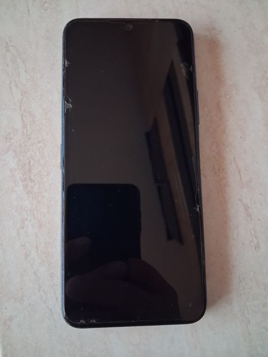 NOKIA G 50 5G много цапазен