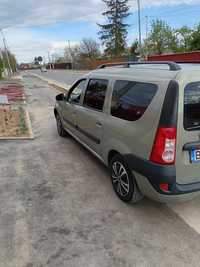 Dacia logan mcv 1.5dci