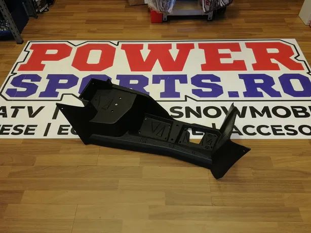 Prag Scara ATV Linhai M550L varianta lunga ATV 550