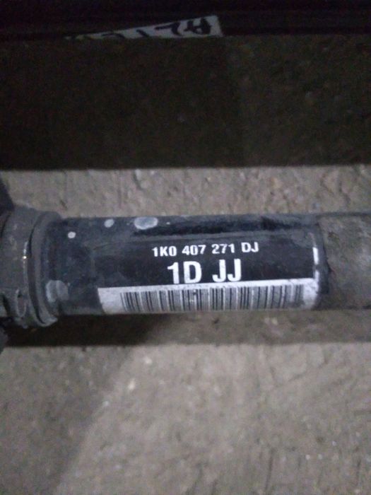 Planetara stanga dreapta  1.6 benz Seat Altea XL 1k0407271dj