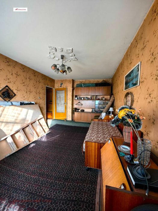 Продава се Едностаен апартамент в София, Бъкстон - 45 кв.м за 1689 €/кв.м - Снимка #8