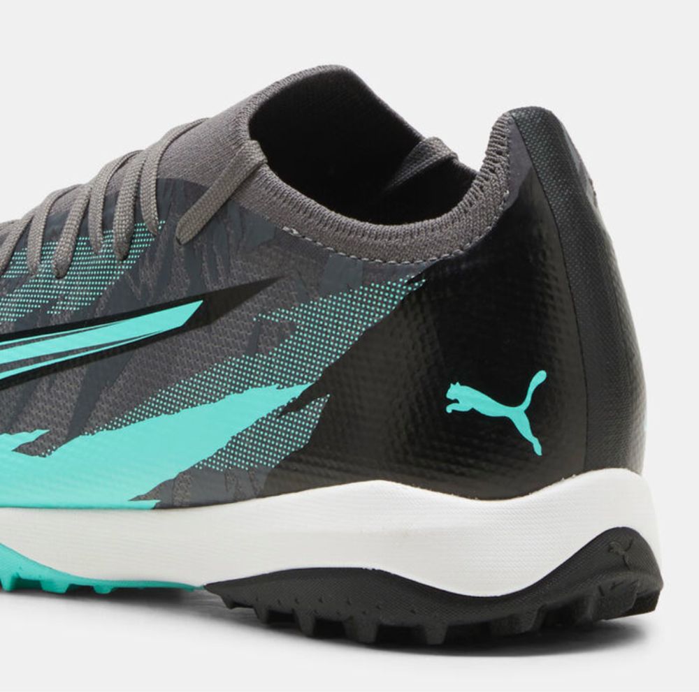 Puma Ultra Футбольные сороконожки бутсы для футбола Пума