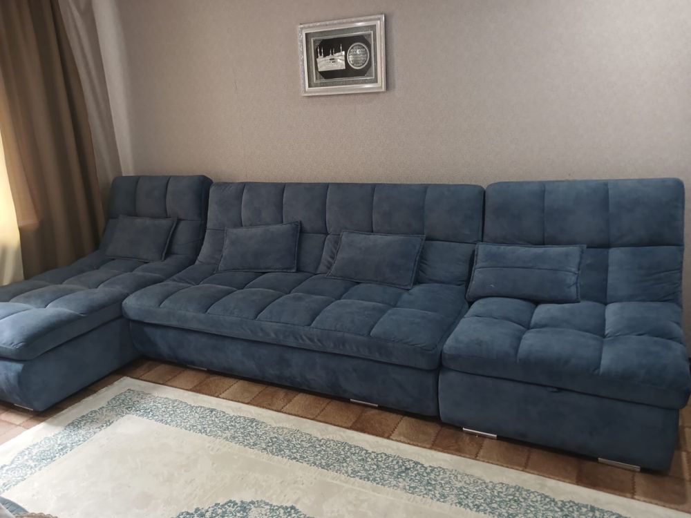Продам Диван в отличном состоянии