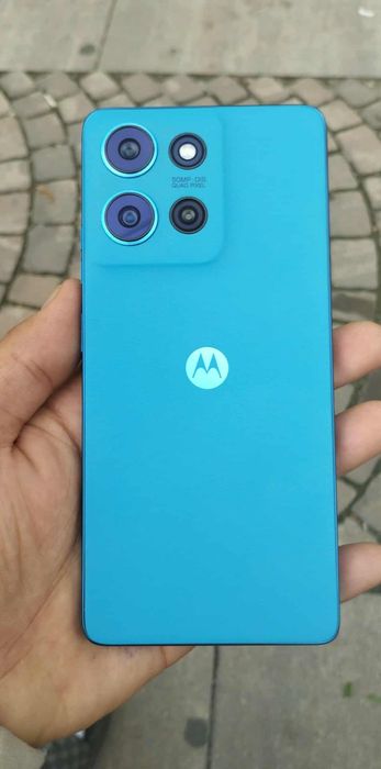 Motorola g75  256gb 8gb ram