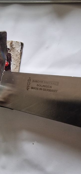 Solingen cutit Zwilling fiskars