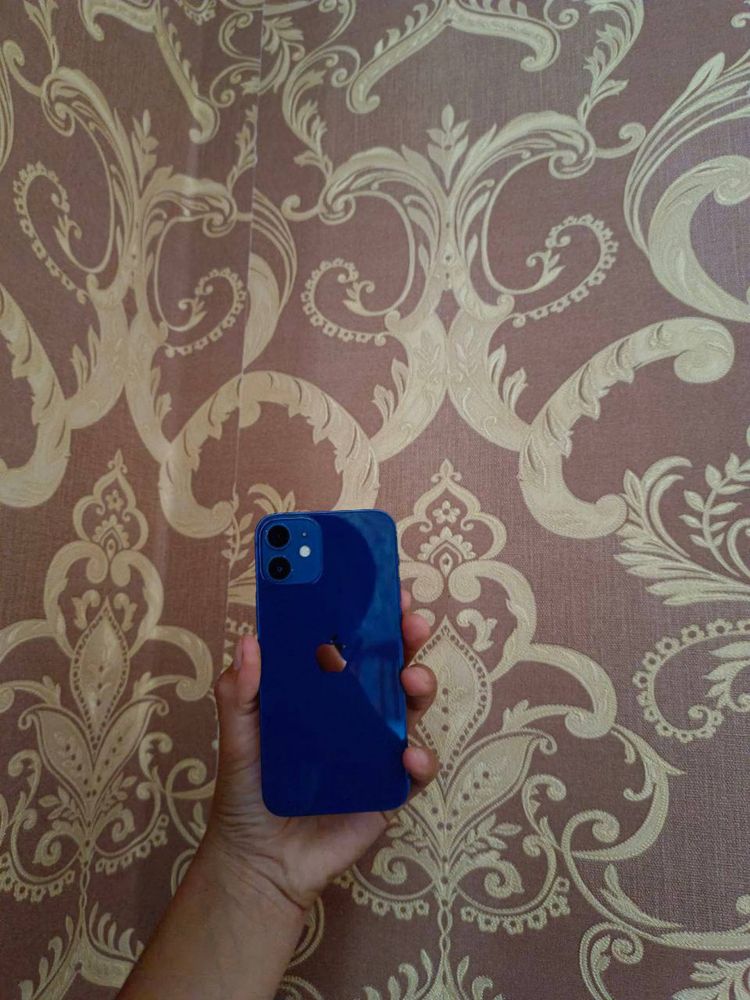 Garantiya iphone 12 mini bor. Fes tru bo 128 tali 70 yomks