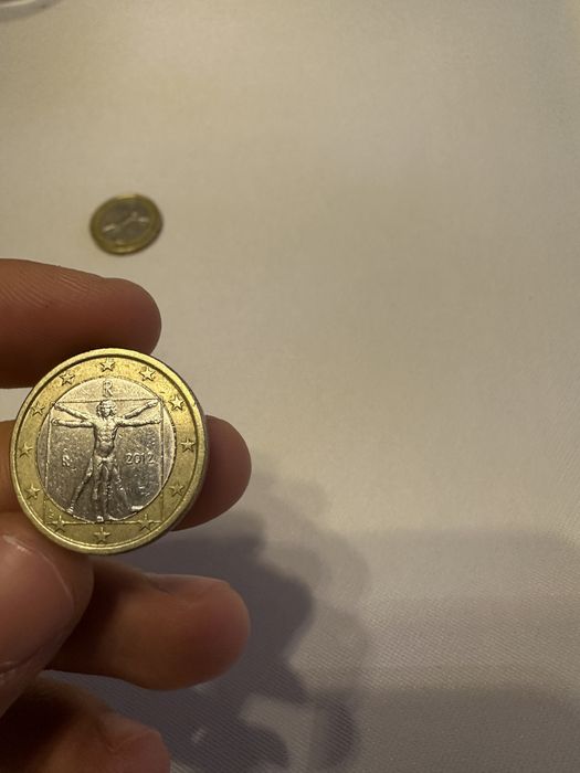 Vand monede rare 9 buc!