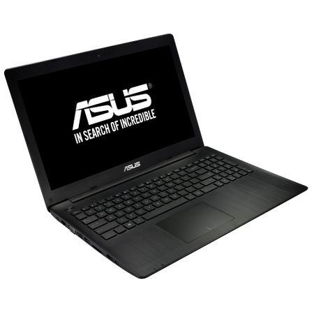 Laptop ASUS cu procesor Intel® Pentium® Quad Core