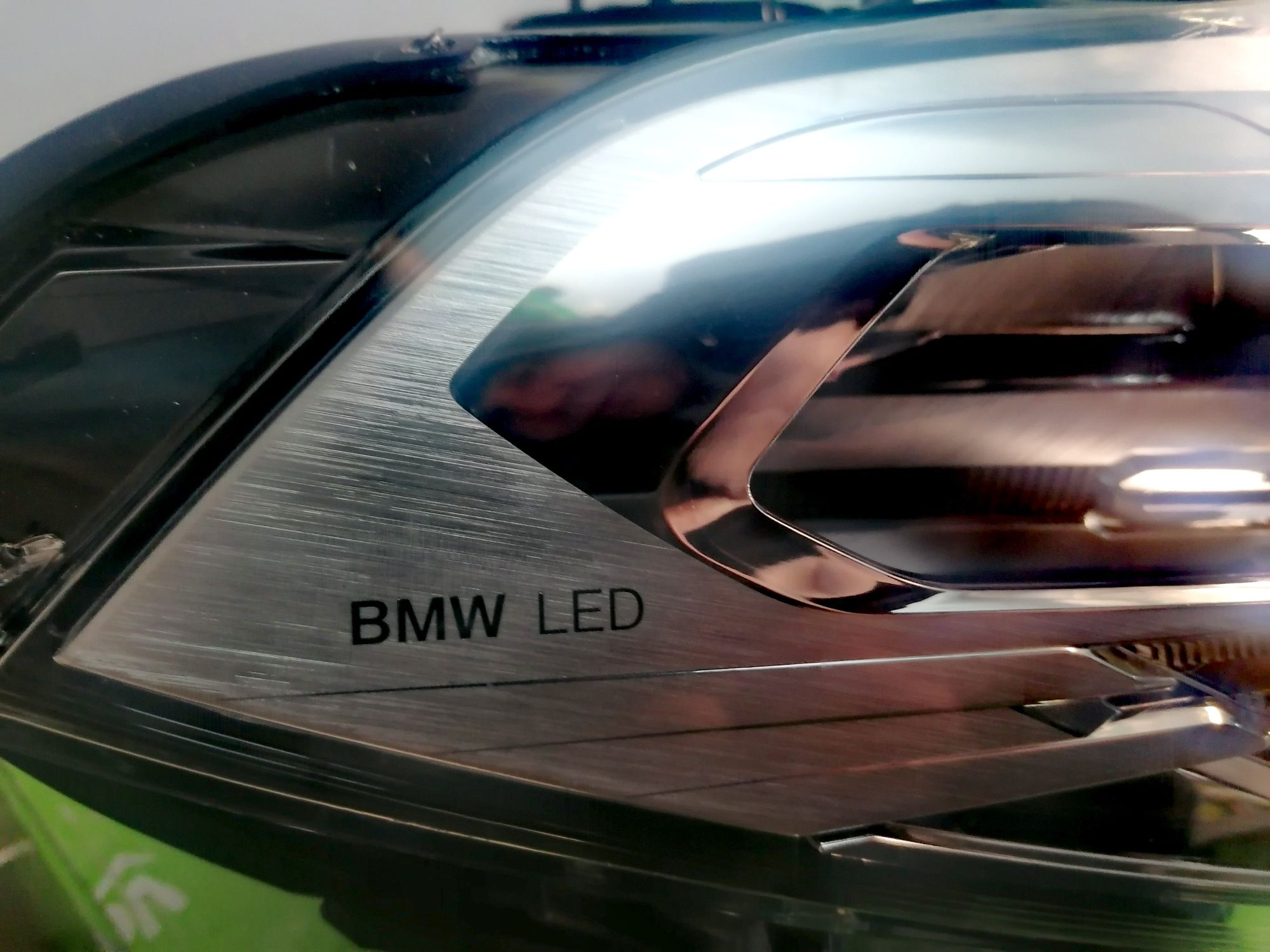 Фар Фарове за BMW X2 F39 / БМВ Х2 Ф39 FULL LED.