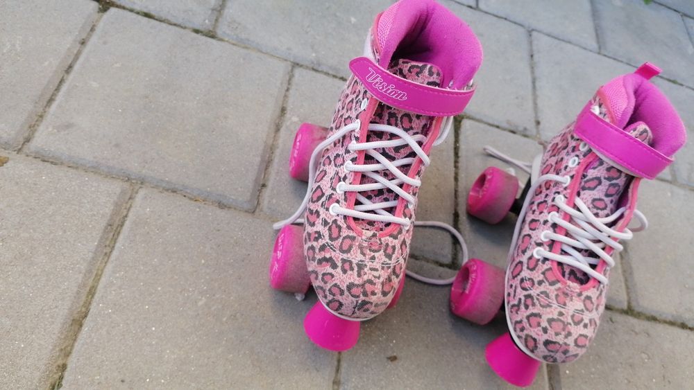 Role fetite, mar. 32