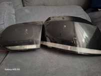 Stopuri led golf VI  08-12 GTI/R LOOK
