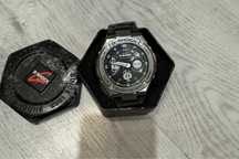 Ceas barbatesc G-shock