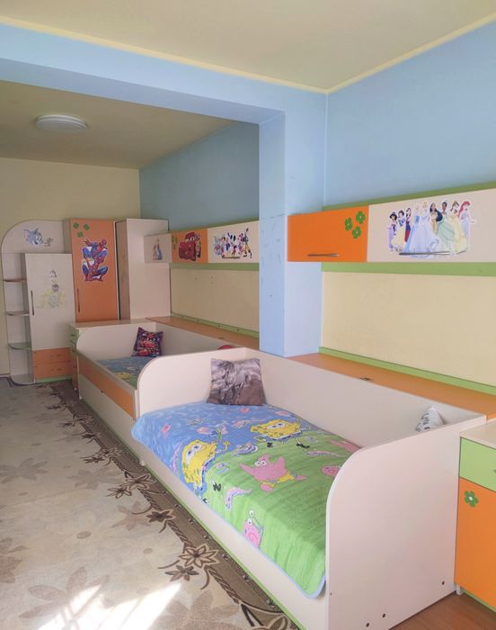 Обзавеждане за детска стая