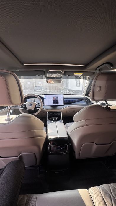 Byd Tang srochno sotiladi 730km zapas xodligi