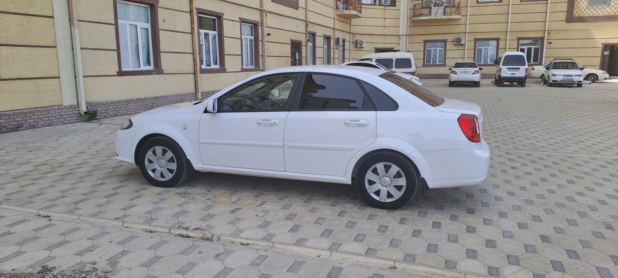 Gentra 2022 toza