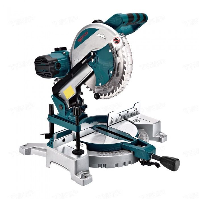 Торцовочная пила «Алтесо» 2000Вт,255мм!!!Гарантия!Оформление в кредит!