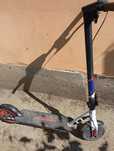 Trotinetă electrică Aprilia eSRZ