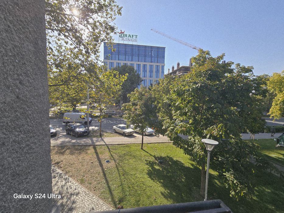 Дава се под наем Двустаен апартамент в Пловдив, Каменица 2 - 70 кв.м за 382.5 € - Снимка #3