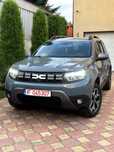 Dacia Duster 2023 ECO-G 100 Benzina+GPL