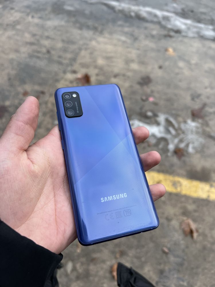 Samsung Galaxy A41