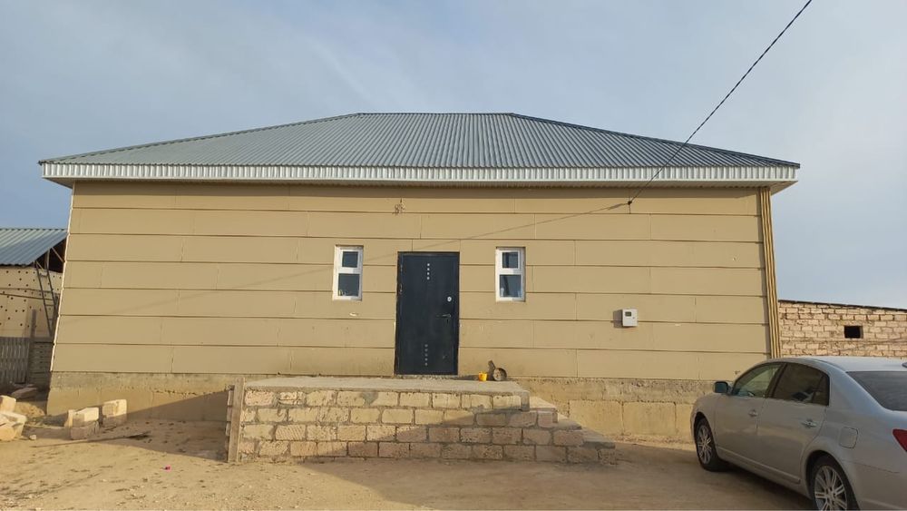 Үй сатылады Батыр ауылында