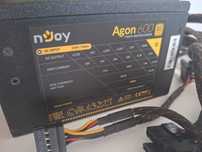 Sursa nJoy 600W AGON