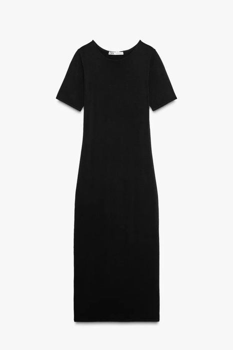 Дълга рокля  Zara