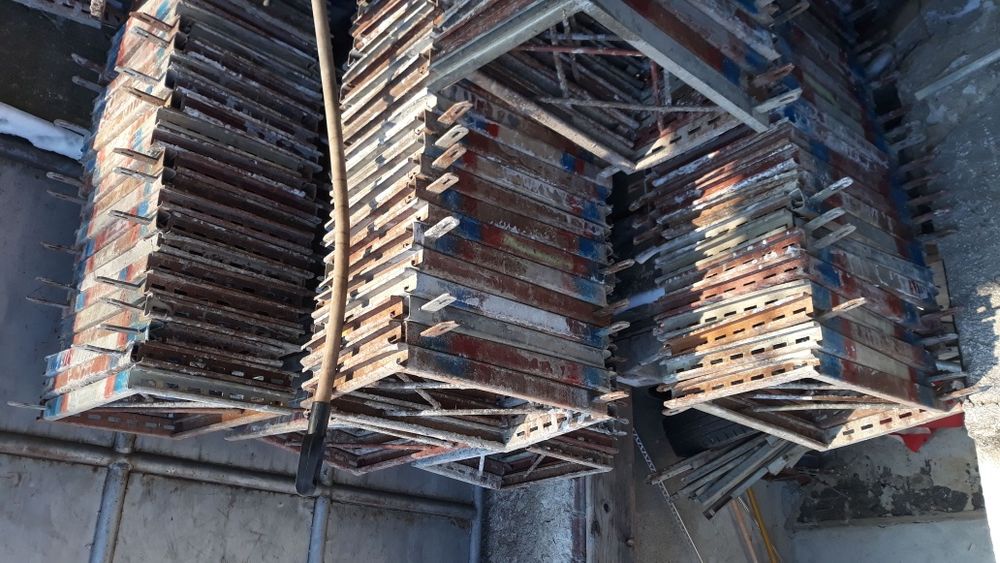 Cofraje Panouri Doka Montanti popici popi Inchirieri Scule Constructii