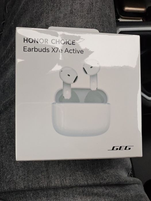 Căști Honor  Earbuds x7e Active