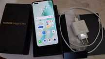 Honor magic 5pro 512GB RAM