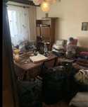 Debarasări apartamente