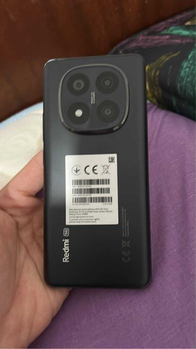 Xiaomi Redmi Note 14 pro plus 5g 12/512 GB КРАЙНА ЦЕНА!!!