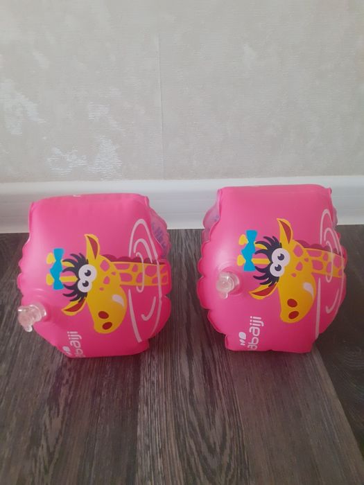 Детский надувной рукав