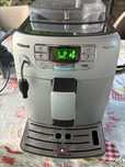 Saeco intelia expresor cafea