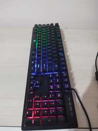 Tastatura  gaming