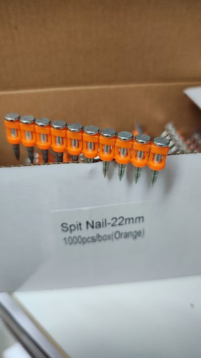 Cuie pistol hilti bx3 in Bucuresti