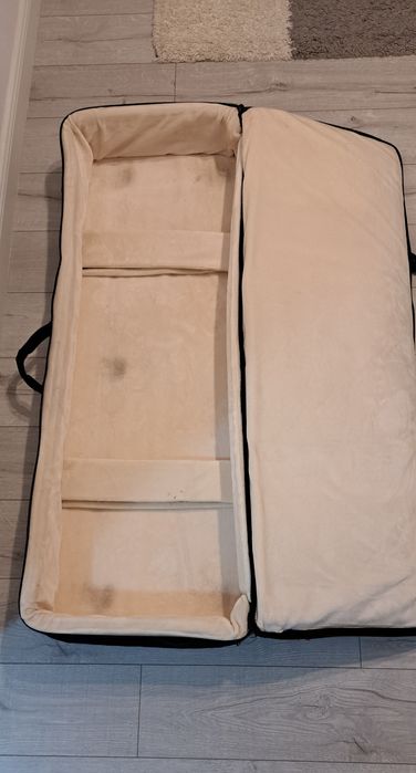 Husă orgă Gator Cases 76 clape