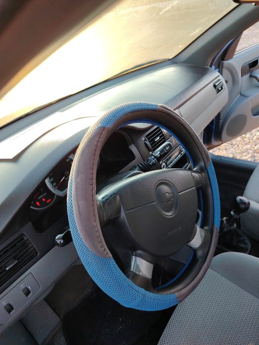 Chevrolet lacetti 1.4 benzină