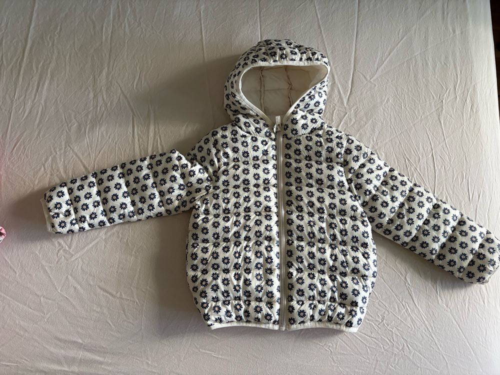 Якета за дете 92/98